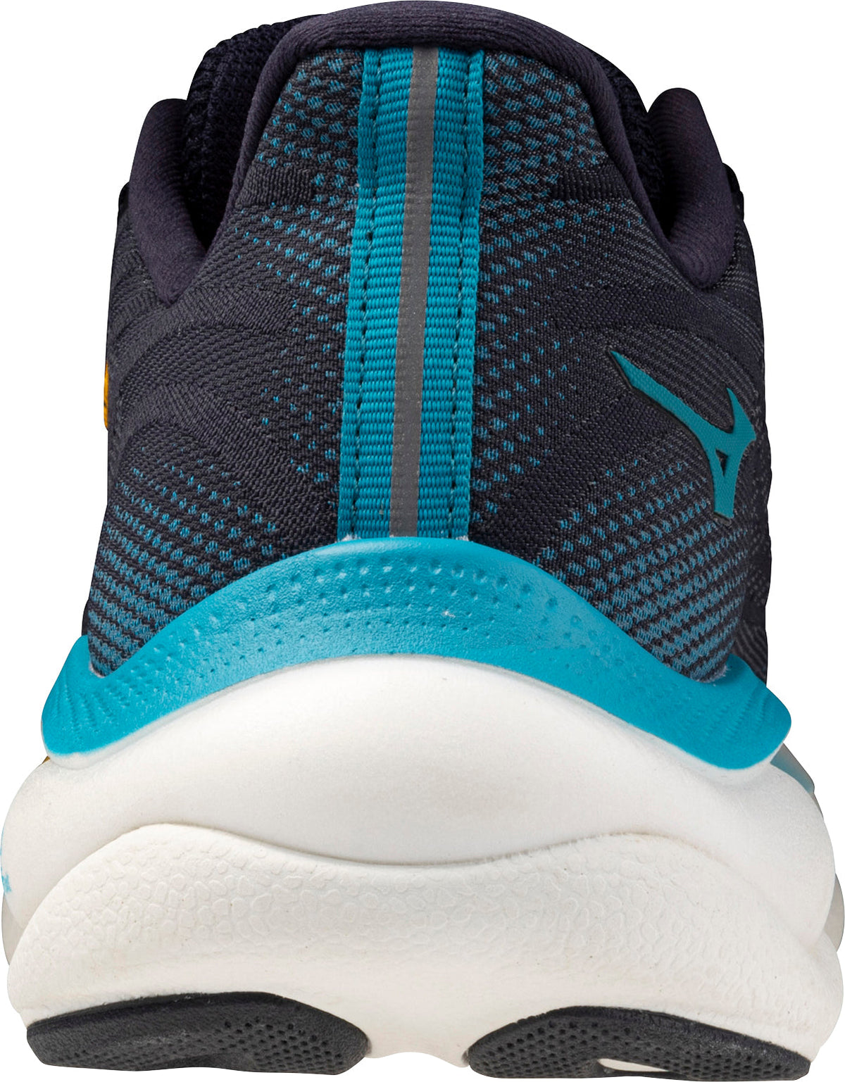 Mizuno Wave Sky 9 Mens Running Shoes - Blue