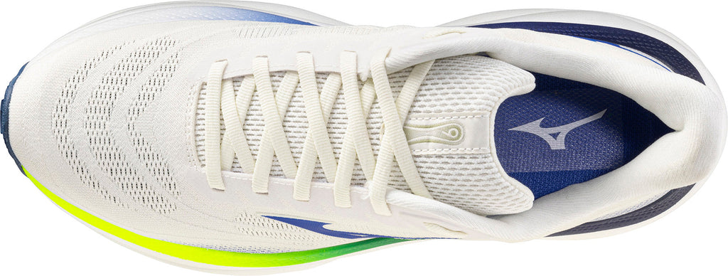 Mizuno Wave Sky 9 Mens Running Shoes - White