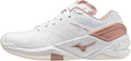 Mizuno Wave Stealth Neo Womens Netball Shoes - White