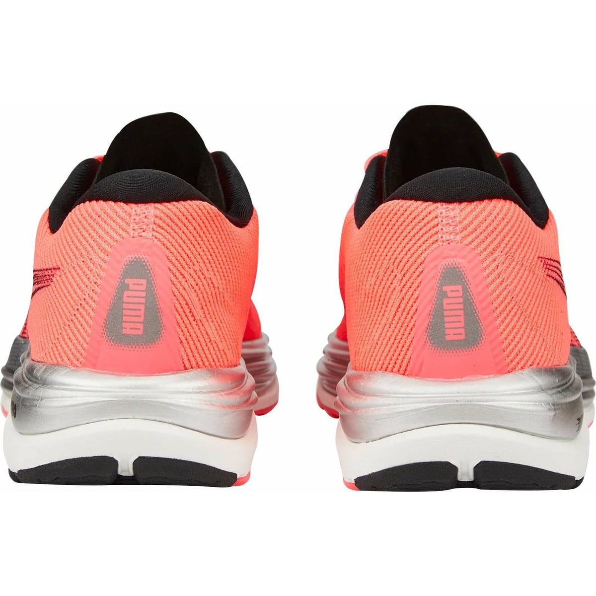 Puma Velocity Nitro 2 Womens Running Shoes - Pink
