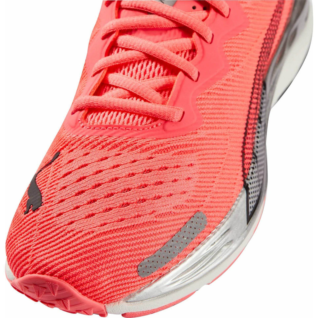 Puma Velocity Nitro 2 Womens Running Shoes - Pink