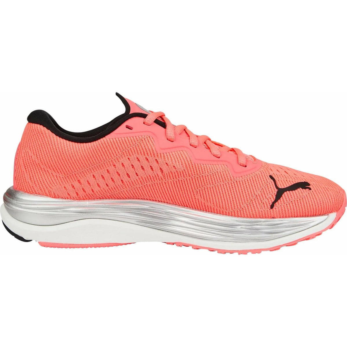 Puma Velocity Nitro 2 Womens Running Shoes - Pink