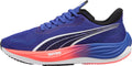 Puma Velocity Nitro 3 Mens Running Shoes - Blue