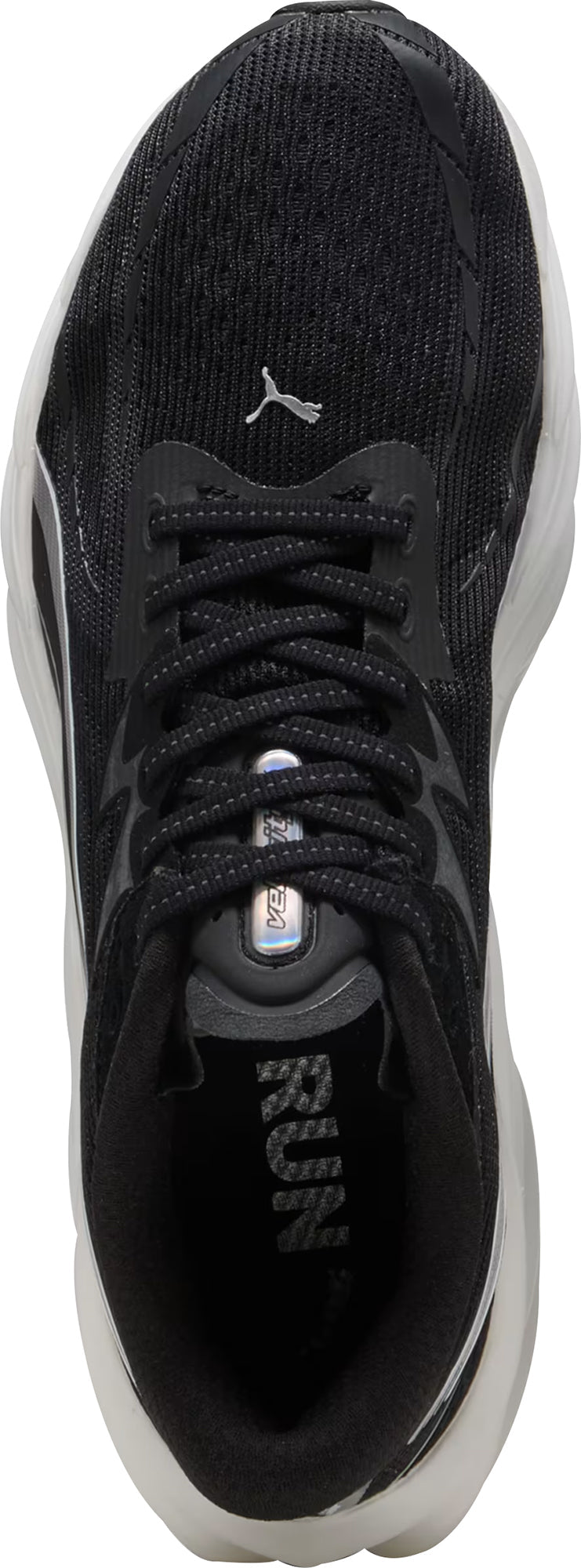 Puma Velocity Nitro 4 Mens Running Shoes - Black