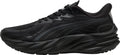 Puma Velocity Nitro 4 Mens Running Shoes - Black