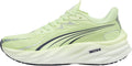Puma Velocity Nitro 4 Womens Running Shoes - Green