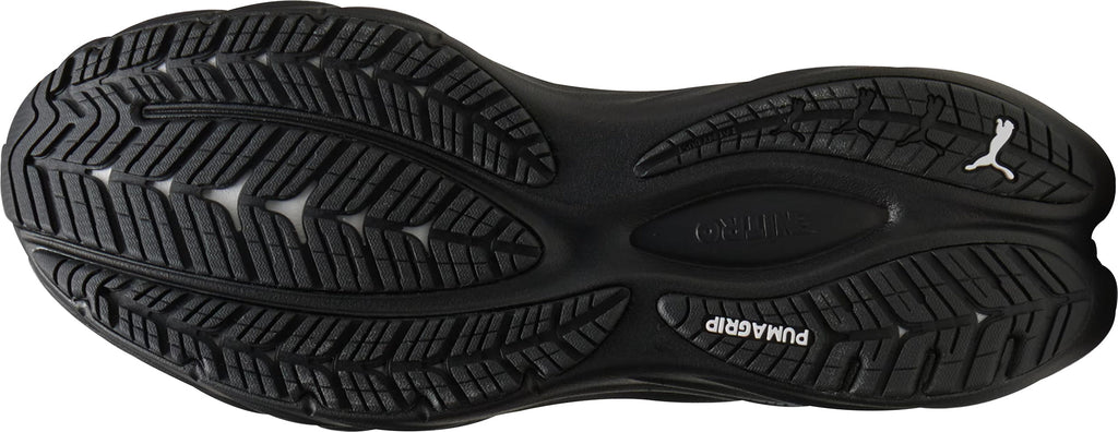 Puma Velocity Nitro 4 GORE-TEX Mens Running Shoes - Black