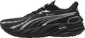 Puma Velocity Nitro 4 GORE-TEX Mens Running Shoes - Black