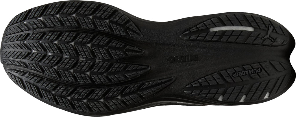 Puma Velocity Nitro 5 GORE-TEX Mens Running Shoes - Black