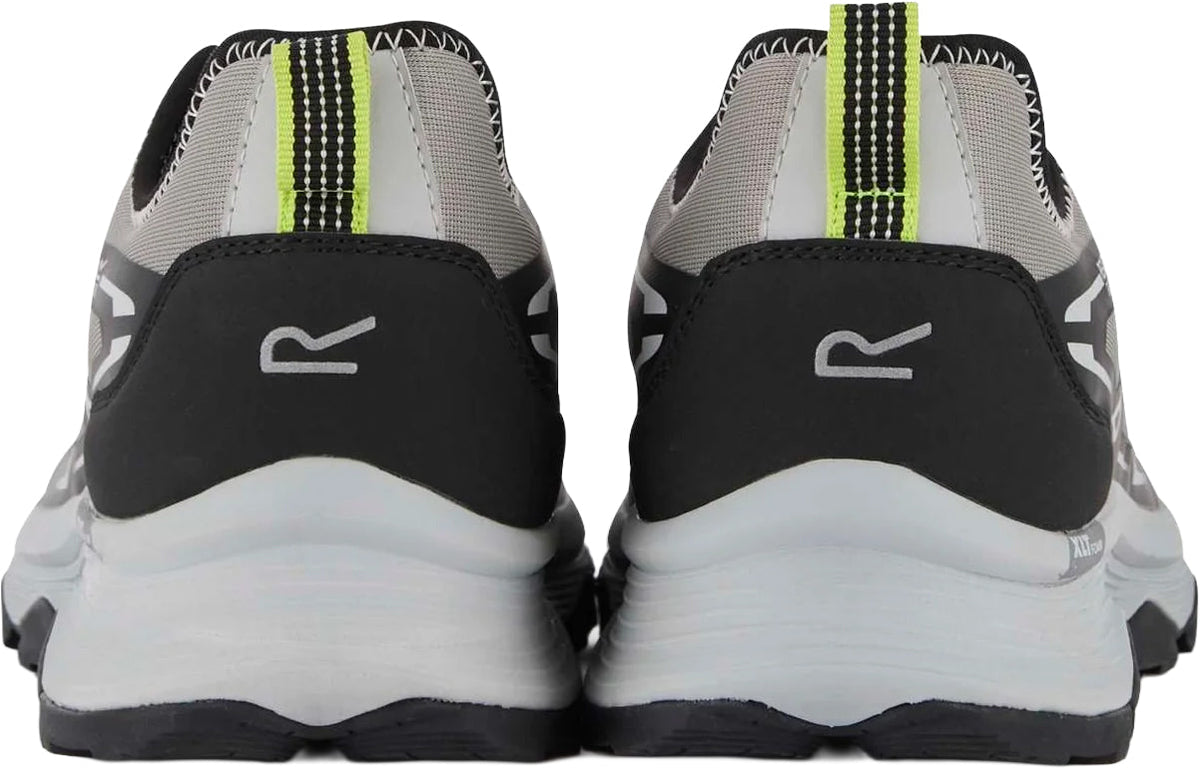 Regatta Blaze Mens Walking Shoes - Grey