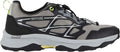Regatta Blaze Mens Walking Shoes - Grey