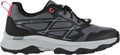 Regatta Blaze Womens Walking Shoes - Grey