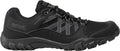 Regatta Edgepoint III Waterproof Mens Walking Shoes - Black