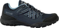 Regatta Edgepoint III Waterproof Womens Walking Shoes - Blue