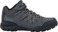 Regatta Edgepoint Waterproof Mens Walking Boots - Grey