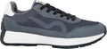 Regatta Marina Heritage Mens Shoes - Black