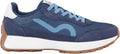 Regatta Marine Heritage Mens Shoes - Blue
