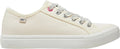 Regatta Marine Pump Womens Shoes - White
