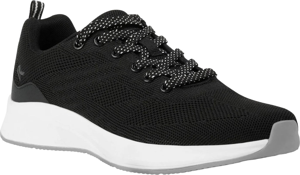 Regatta Marine Sport Womens Shoes - Black