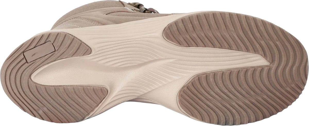 Regatta Sambrook Waterproof Womens Walking Boots - Beige