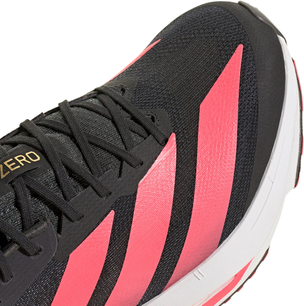 adidas Adizero SL 2 Mens Running Shoes  - Black