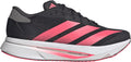 adidas Adizero SL 2 Mens Running Shoes  - Black