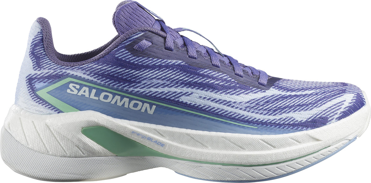 Salomon Spectur 3 Womens Running Shoes - Blue