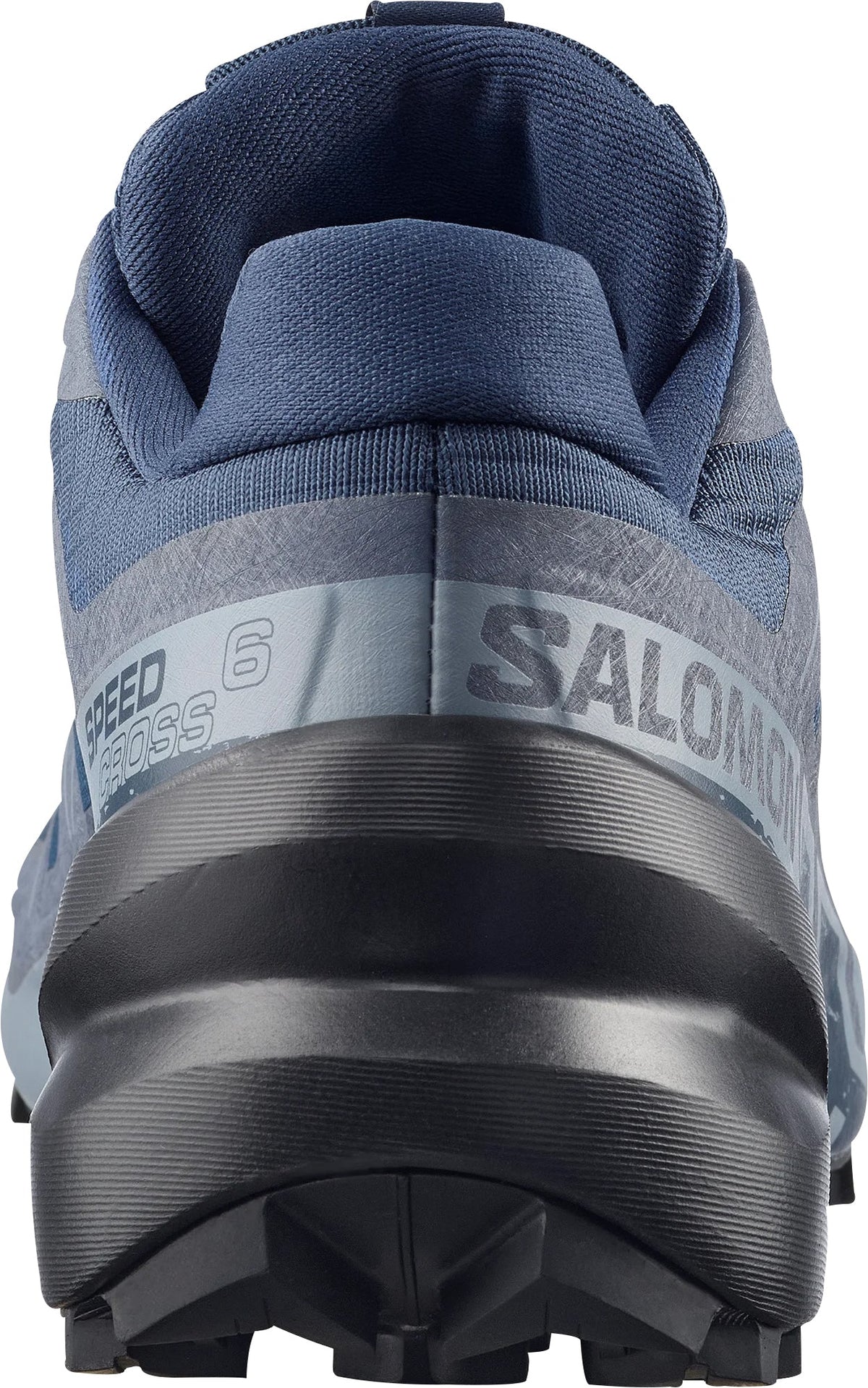 Salomon Speedcross 6 Womens Trail Running Shoes - Blue