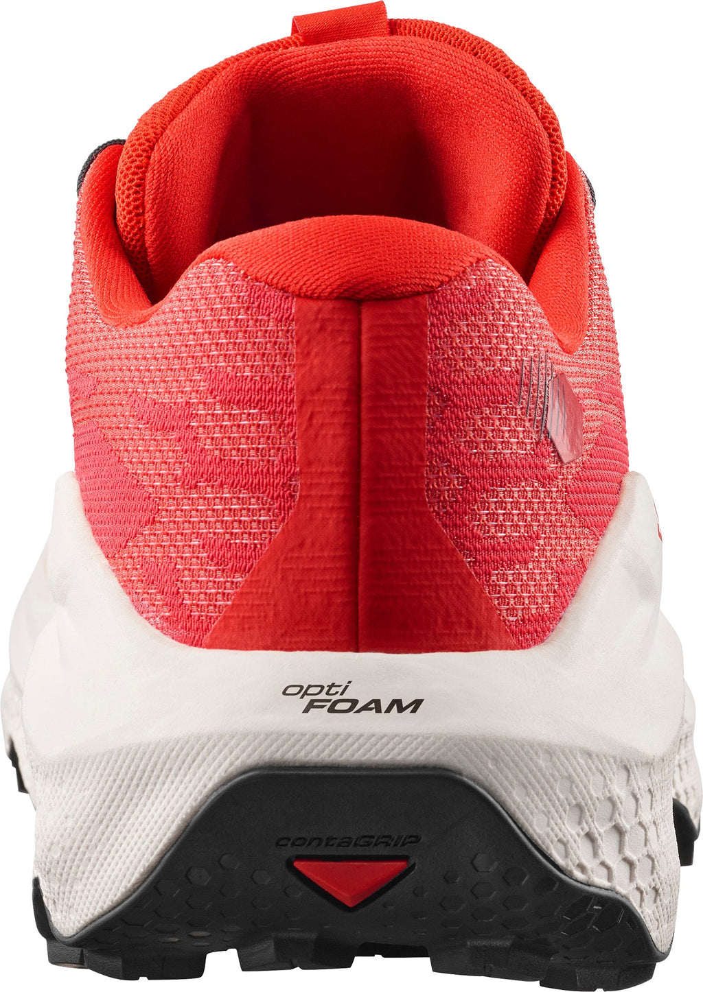 Salomon Ultra Glide 4 Mens Trail Running Shoes - Red