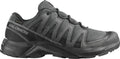Salomon X-Adventure Recon GORE-TEX Mens Walking Shoes - Black