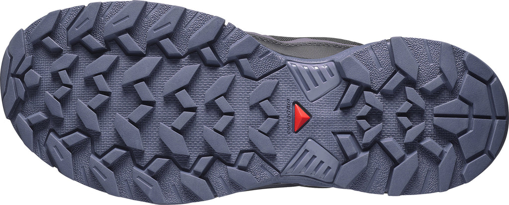 Salomon X Ultra 360 GORE-TEX Womens Walking Shoes - Grey