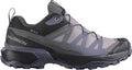 Salomon X Ultra 360 GORE-TEX Womens Walking Shoes - Grey