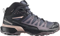 Salomon X Ultra 360 Mid GORE-TEX Womens Walking Boots - Grey