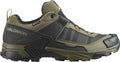 Salomon X Ultra 5 GORE-TEX Mens Walking Shoes - Green