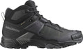 Salomon X Ultra 5 Mid GORE-TEX Mens Walking Boots - Black