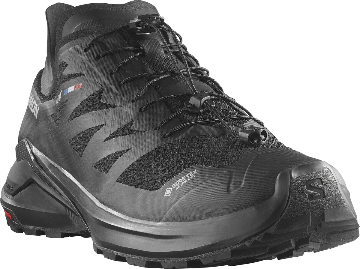 Salomon XA Meta GORE-TEX Mens Trail Running Shoes - Black