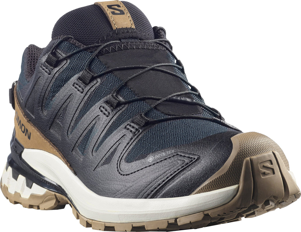 Salomon XA Pro 3D V9 GORE-TEX Womens Trail Running Shoes - Black