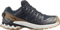 Salomon XA Pro 3D V9 GORE-TEX Womens Trail Running Shoes - Black