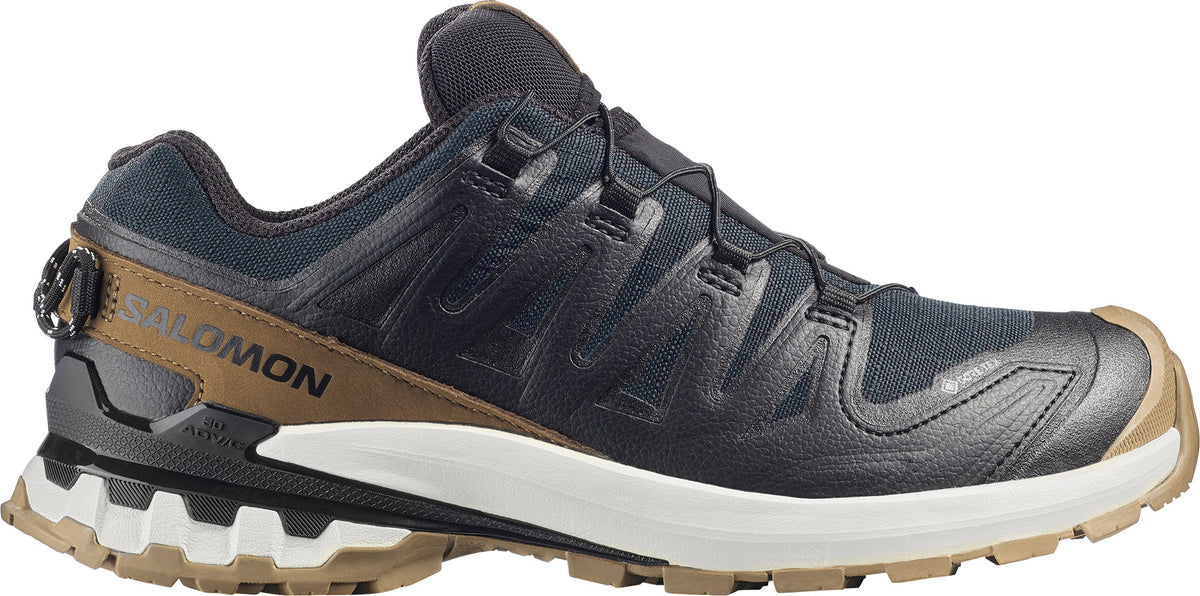 Salomon XA Pro 3D V9 GORE-TEX Womens Trail Running Shoes - Black
