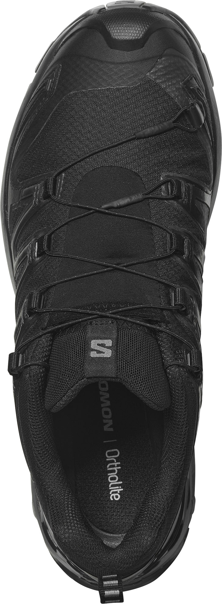 Salomon XA Pro 3D V9 GORE-TEX Womens Trail Running Shoes - Black