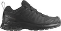 Salomon XA Pro 3D V9 GORE-TEX Womens Trail Running Shoes - Black