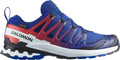 Salomon XA Pro 3D V9 GORE-TEX Mens Trail Running Shoes - Blue