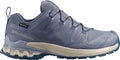 Salomon XA Pro 3D V9 GORE-TEX Womens Trail Running Shoes - Blue