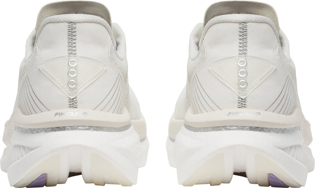 Saucony Endorphin Azura Womens Running Shoes - Cream