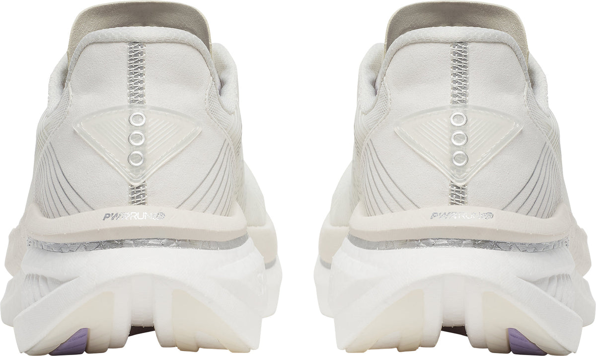 Saucony Endorphin Azura Womens Running Shoes - Cream