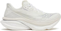 Saucony Endorphin Azura Womens Running Shoes - Cream