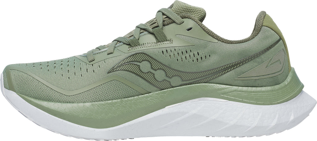Saucony Endorphin Speed 4 Mens Running Shoes - Green