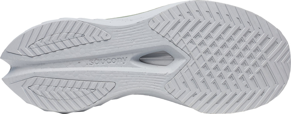Saucony Endorphin Speed 4 Mens Running Shoes - Green