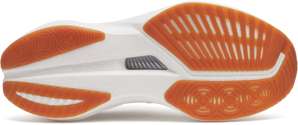 Saucony Endorphin Speed 5 Womens Running Shoes - White