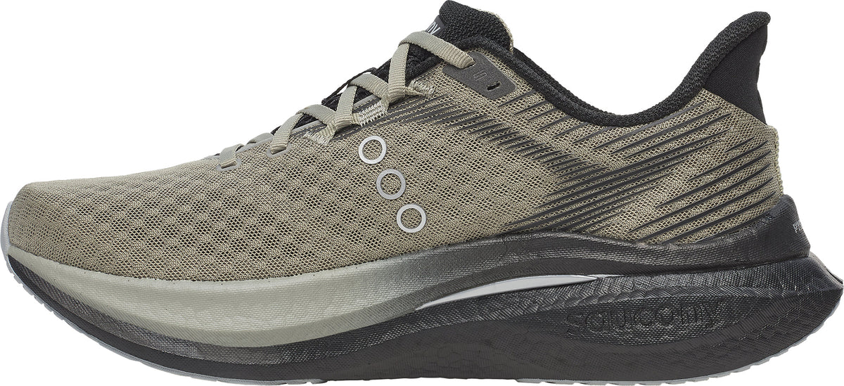 Saucony Endorphin Speed 5 Mens Running Shoes - Green